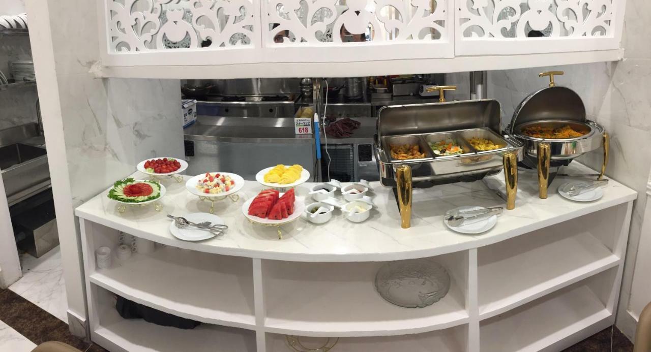 Cosmo Garden Hotel & Spa Hanoi Dış mekan fotoğraf